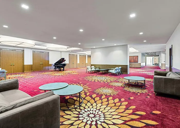 Chicago Marriott Naperville