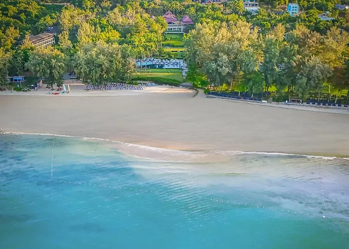 Dusit Thani Krabi Beach Resort