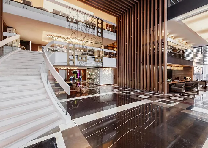 Four Points By Sheraton
