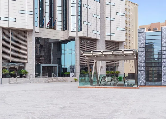 Four Points By Sheraton