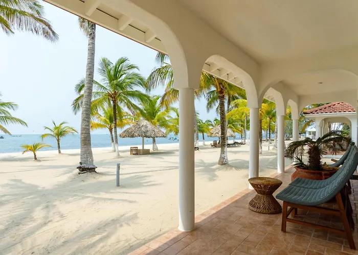 Placencia Resort