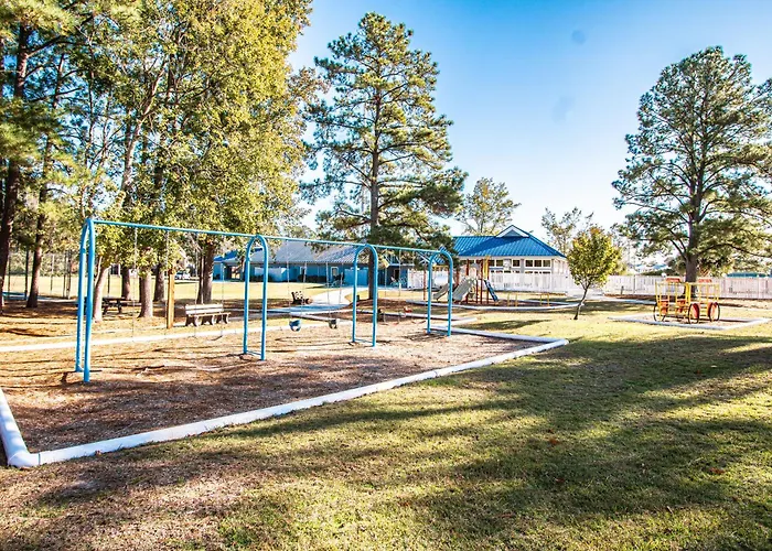 Waterwood Townhouses