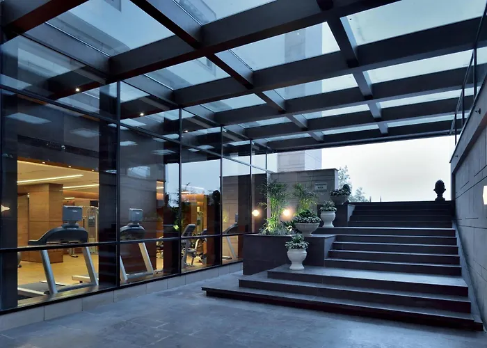 Courtyard By Marriott Raipur