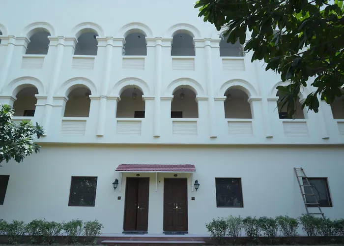 The Grand Imperial - Heritage Hotel