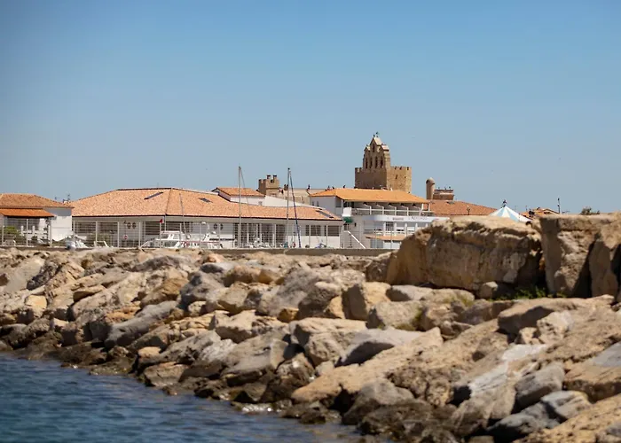 Mas De La Fouque - Hotel & Spa Saintes-Maries-de-la-Mer
