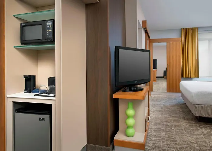 Springhill Suites Potomac Mills