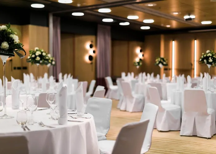 Sopot Marriott Resort & Spa