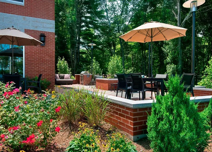 Residence Inn By Marriott Boston Bridgewater