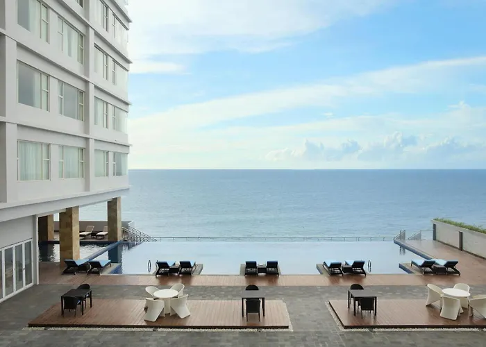 Four Points By Sheraton Manado