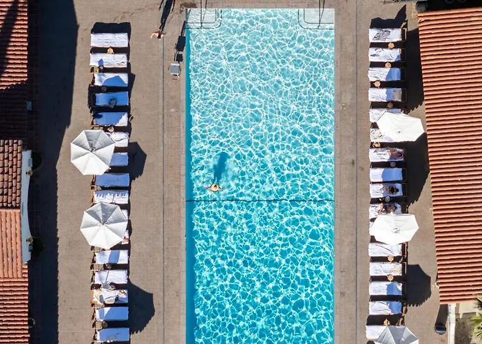 Murrieta Hot Springs Resort