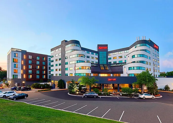 Minneapolis Marriott West
