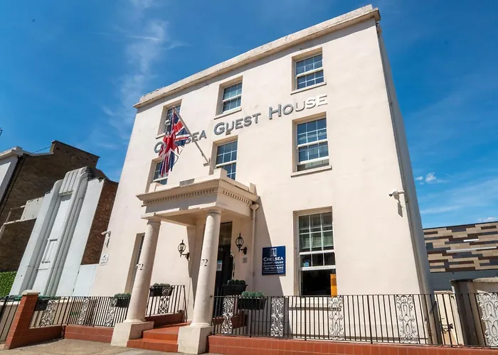 Chelsea Guest House