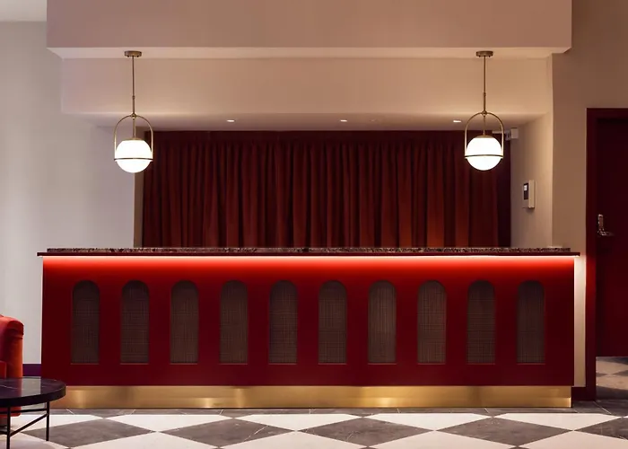 The Welbeck Hotel By Ihg
