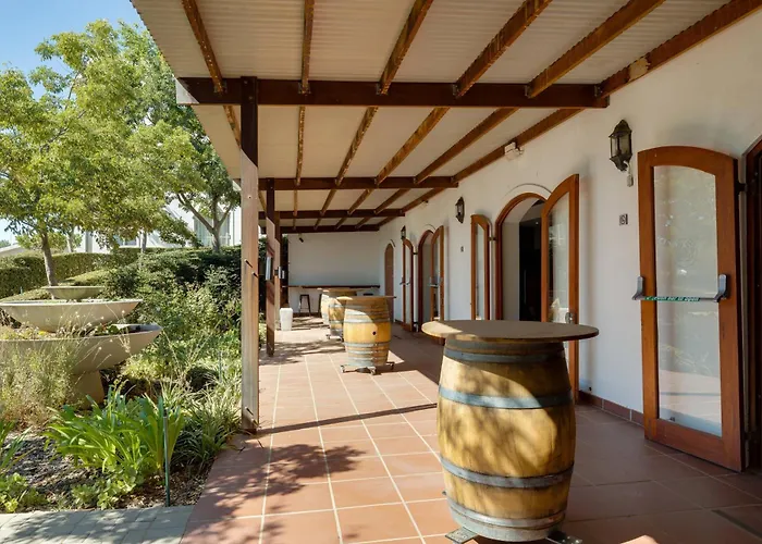 Protea Hotel By Marriott Cape Town Durbanville Bellville