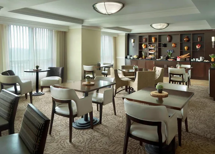 Macon Marriott City Center