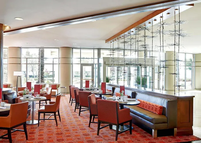 Fremont Marriott Silicon Valley