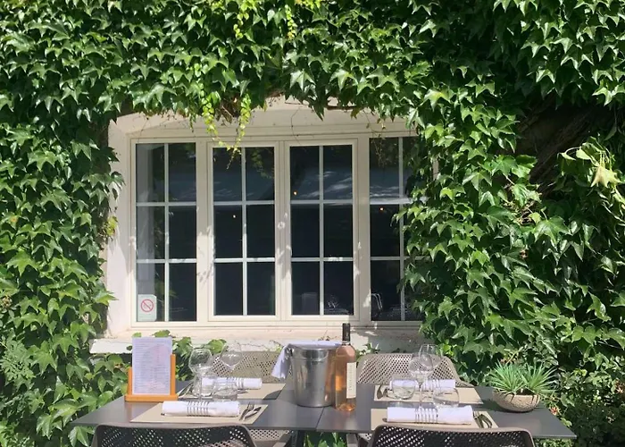 Les Olivades Hotel Gap