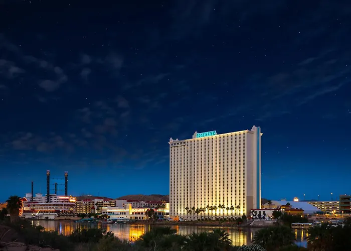The Edgewater Hotel And Casino Laughlin