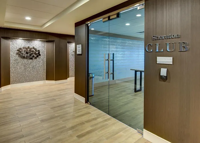 Sheraton Eatontown