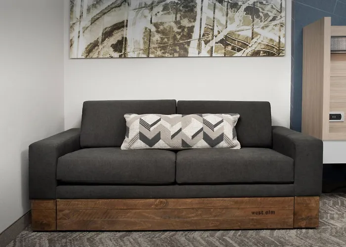 Springhill Suites By Marriott Atlanta Perimeter Center