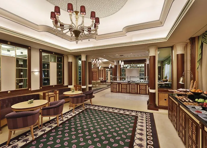 The Ritz-Carlton Jeddah