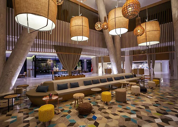 Sousse Pearl Marriott Resort&Spa