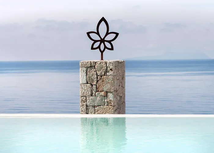 La Brisa Boutique Hotel Dhërmi