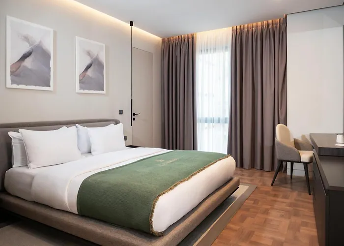 La Brisa Boutique Hotel Dhermi