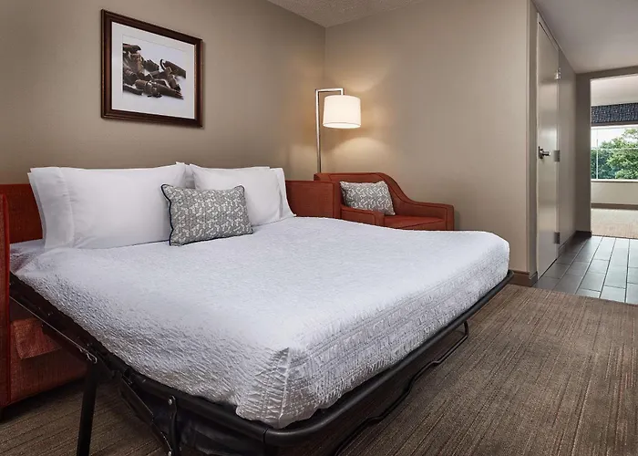 Hampton Inn & Suites Hershey Near The Park