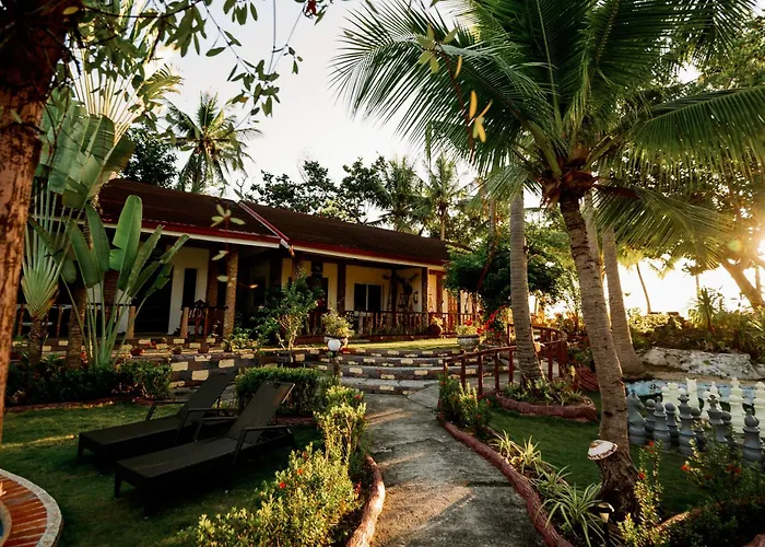Polaris Beach And Dive Resort Inc Loon