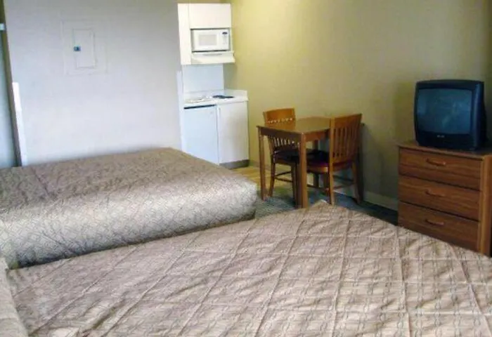 Extended Stay Kansas City