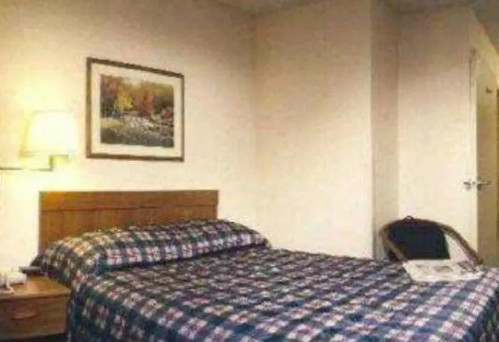 Extended Stay Kansas City