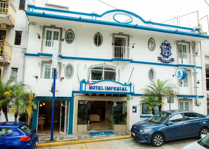 Hotel Imperial