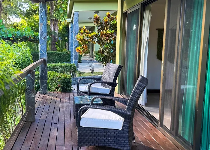 Cocobolo Beach Boutique Hotel San Juanillo