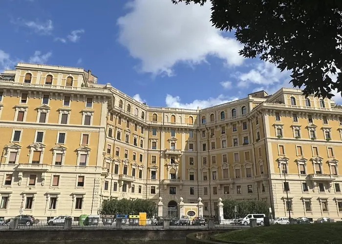 Ponte degli Angeli Suite Bed&Breakfast