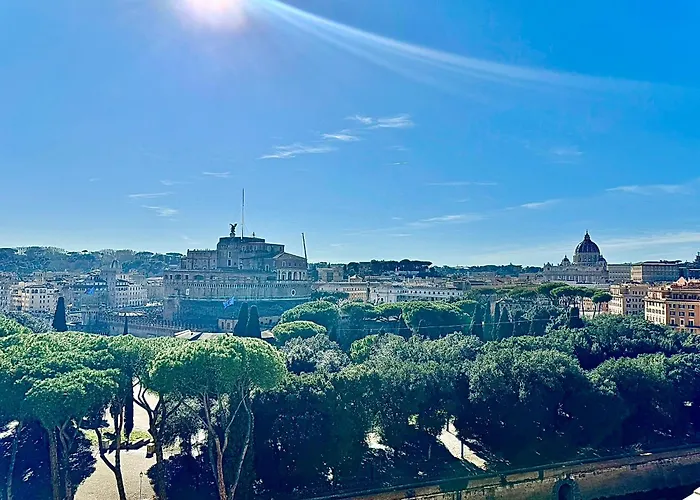 Ponte degli Angeli Suite Bed&Breakfast