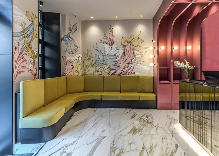 Madison Hotel