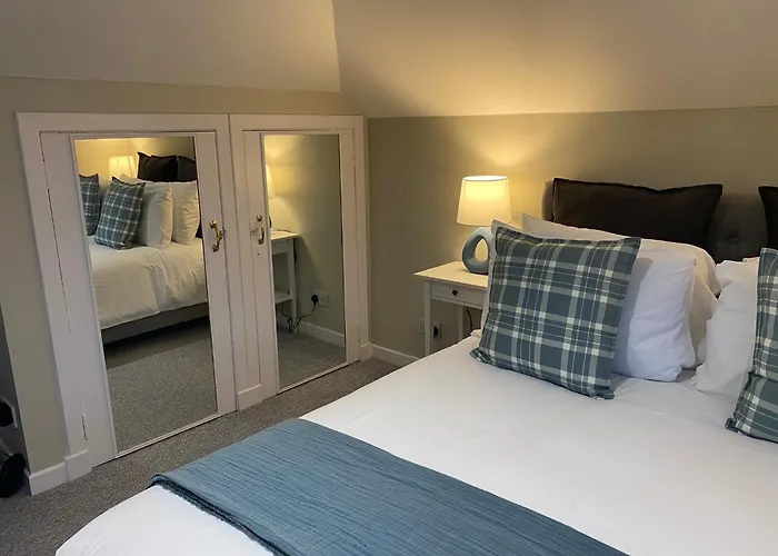 Peacock Guest House