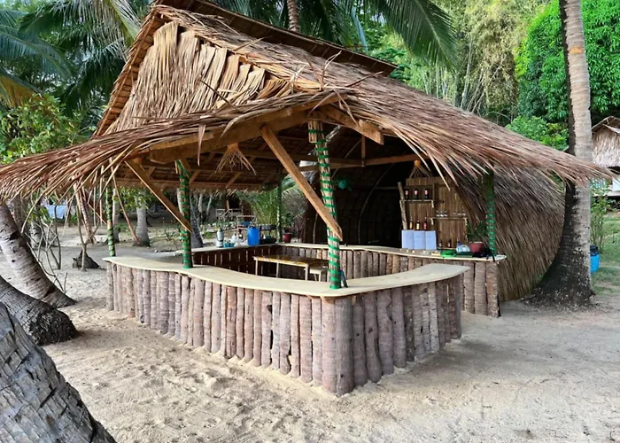 Dang Dang Balbago Beach