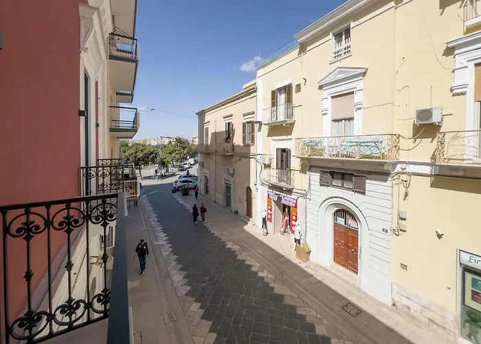 Centro Storico Rooms&Suites