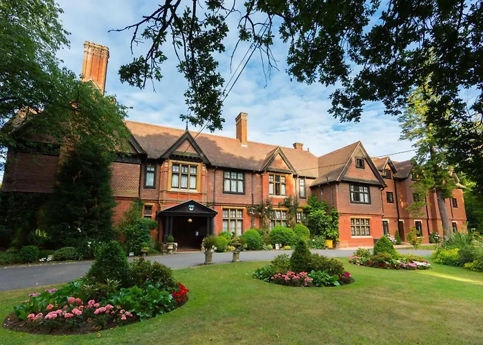 Stanhill Court Hotel, A Member Of Radisson Individuals