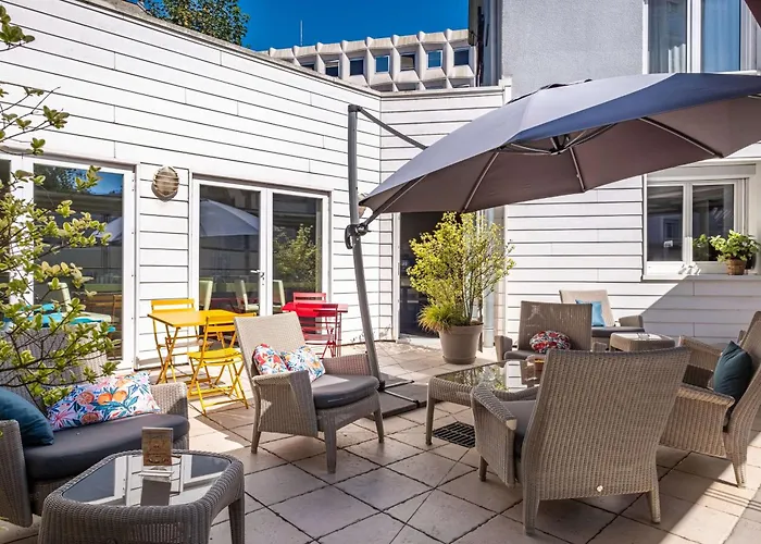 Best Western Plus Richelieu