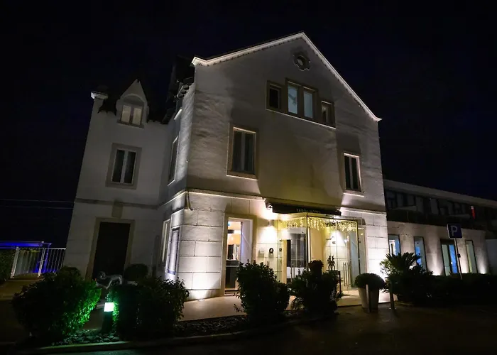 Farol Hotel Cascais