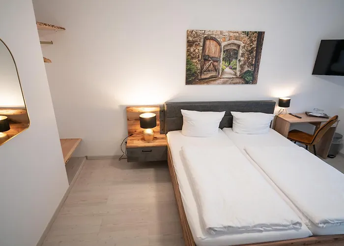 Hotel Gutshof Havelland Ketzin/Havel
