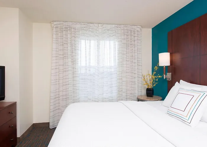 Residence Inn Toledo Maumee