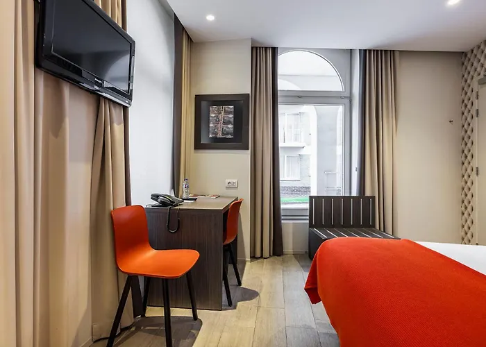 Square Hotel Kortrijk