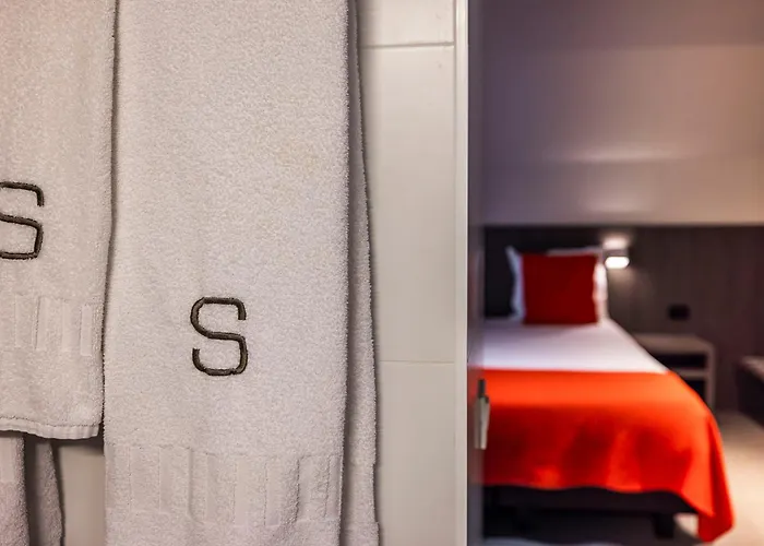 Square Hotel Kortrijk