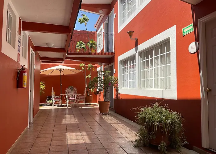 Hotel Camba
