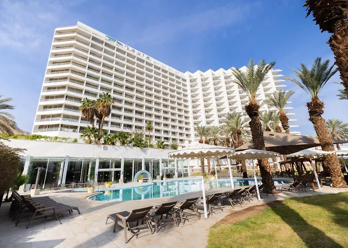 David Dead Sea Resort & Spa