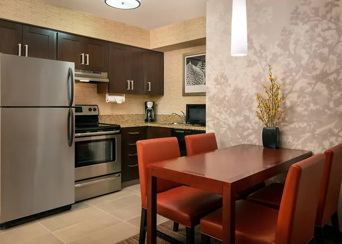 Residence Inn Milpitas Silicon Valley